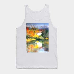 SYLVAN LAKE Tank Top